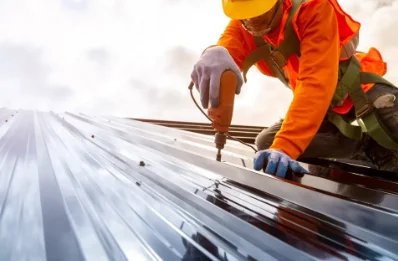 Travaux de zinguerie à Bazouges Cré sur Loir